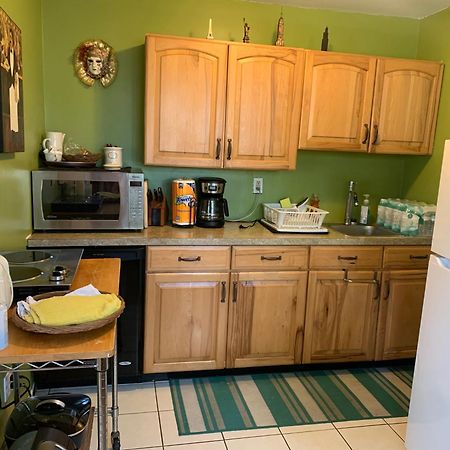 One Bed Suite Near Beaches And Downtown サラソータ エクステリア 写真