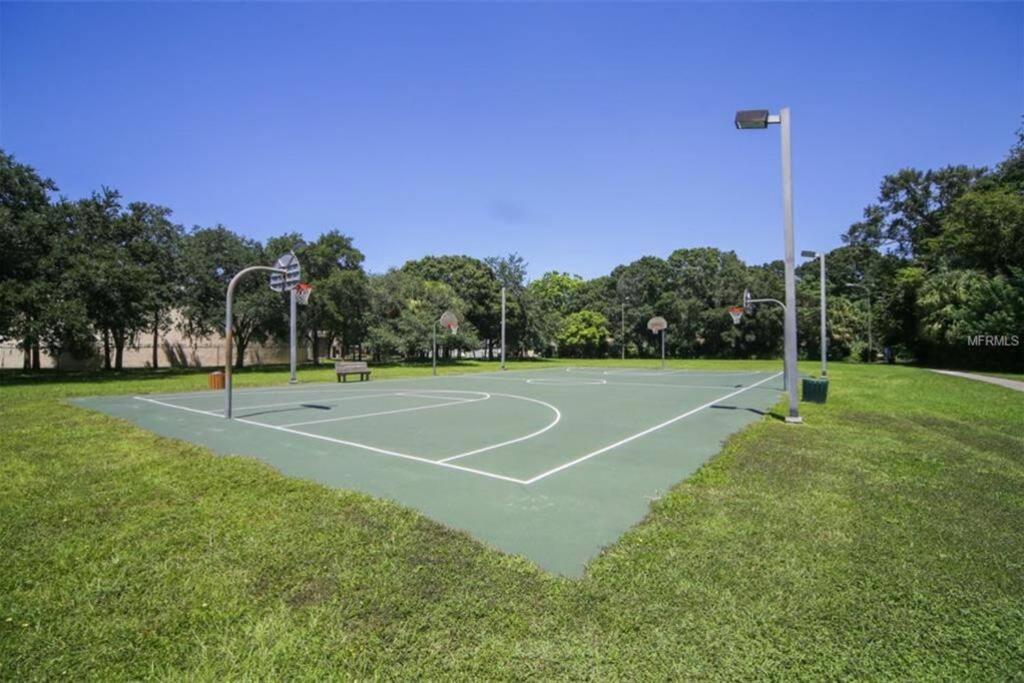 One Bed Suite Near Beaches And Downtown サラソータ エクステリア 写真