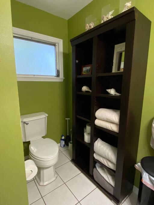 One Bed Suite Near Beaches And Downtown サラソータ エクステリア 写真
