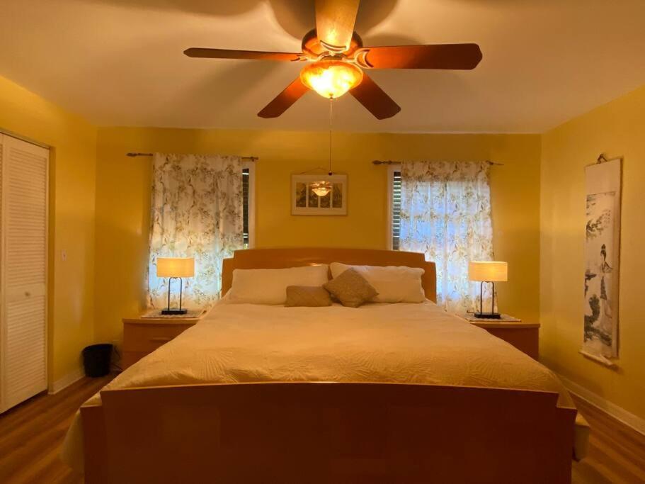 One Bed Suite Near Beaches And Downtown サラソータ エクステリア 写真