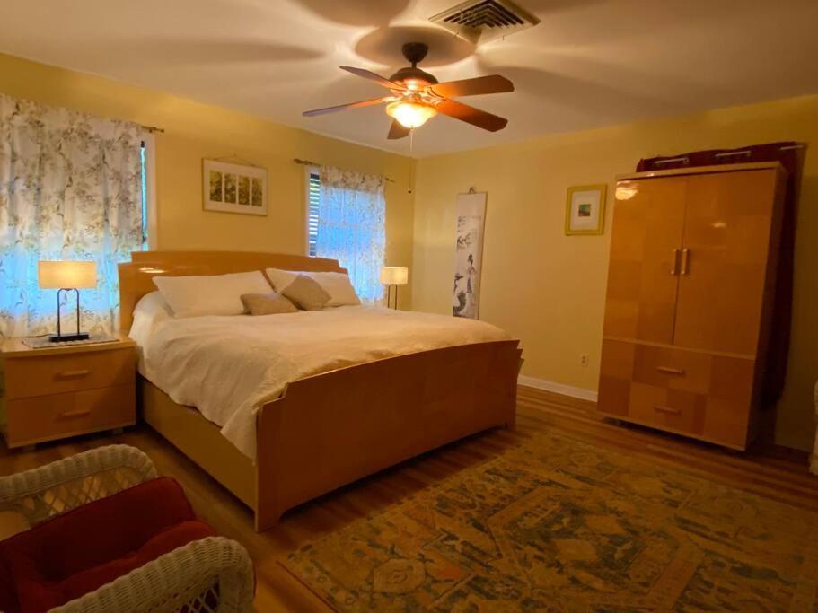 One Bed Suite Near Beaches And Downtown サラソータ エクステリア 写真