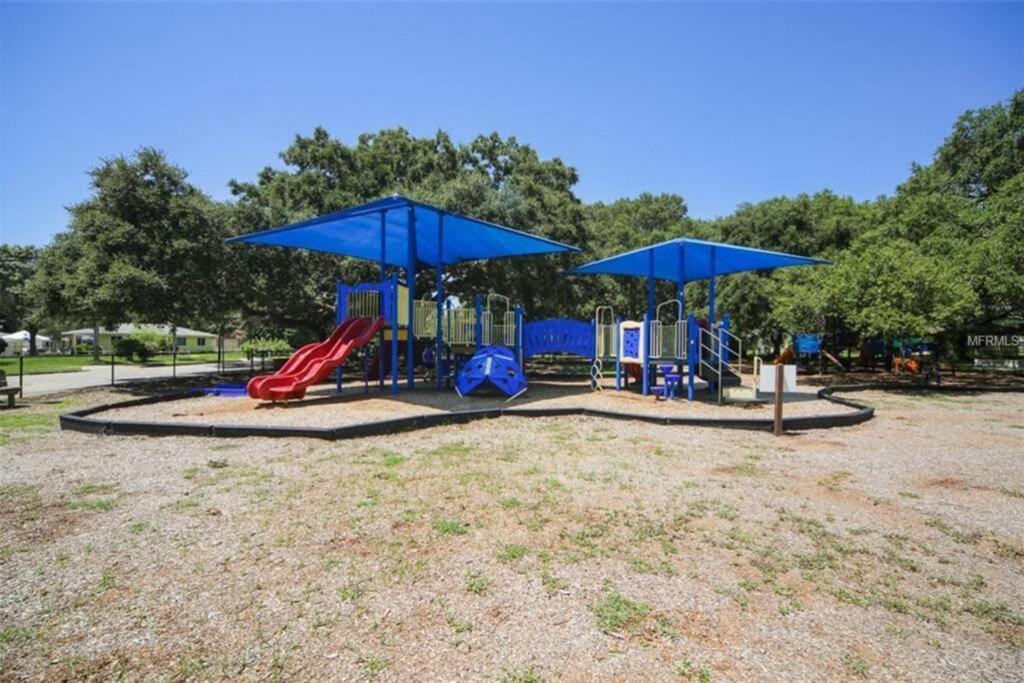 One Bed Suite Near Beaches And Downtown サラソータ エクステリア 写真