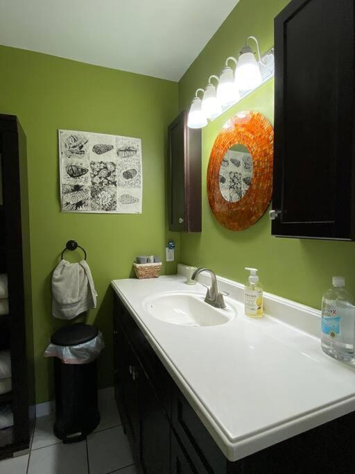 One Bed Suite Near Beaches And Downtown サラソータ エクステリア 写真