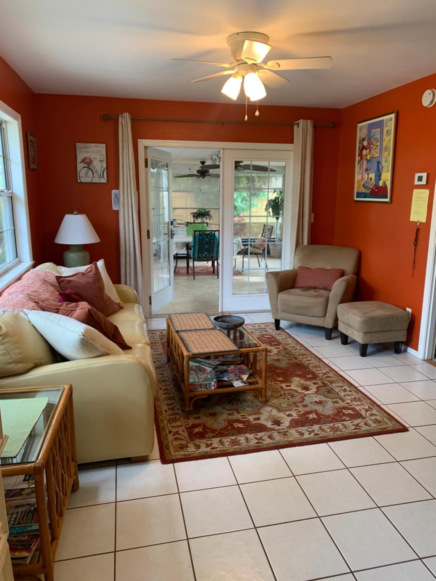 One Bed Suite Near Beaches And Downtown サラソータ エクステリア 写真