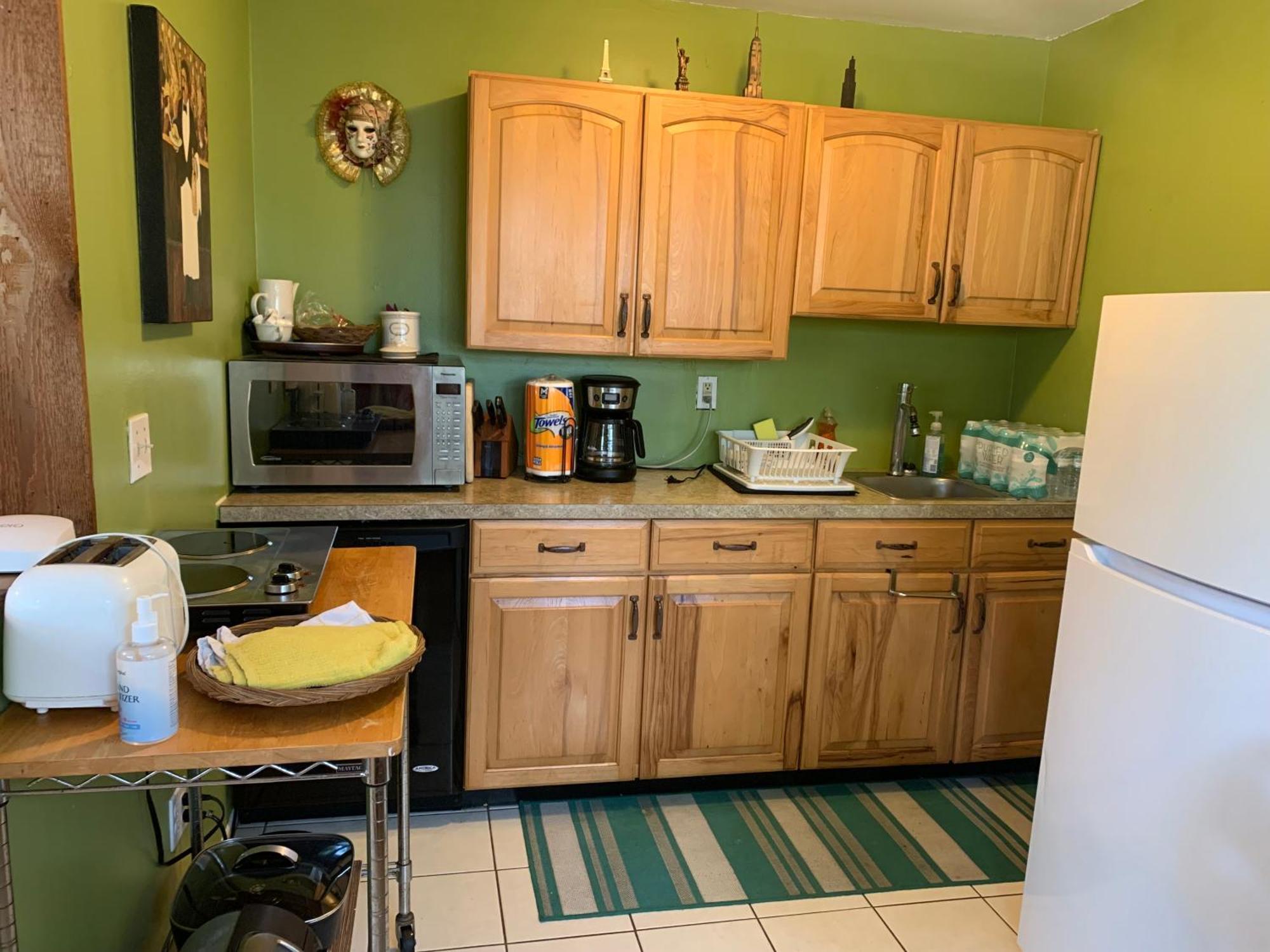One Bed Suite Near Beaches And Downtown サラソータ エクステリア 写真